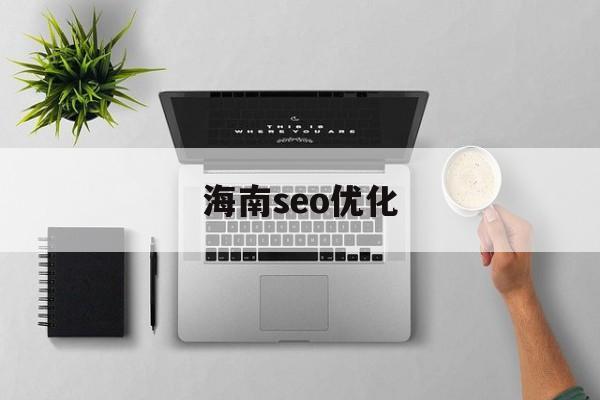 海南seo优化(seo具体怎么优化)