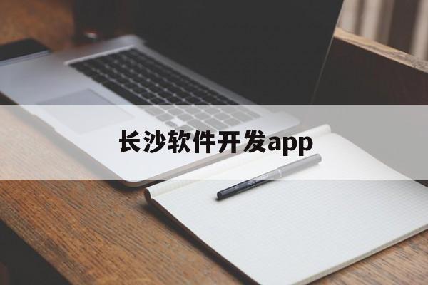 长沙软件开发app(长沙app开发公司哪家好)