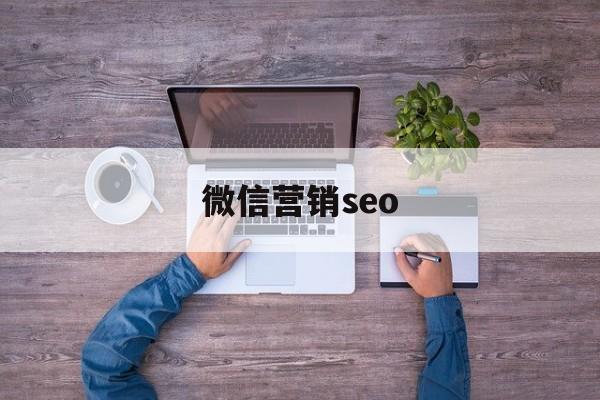 微信营销seo(网站推广seo方法)