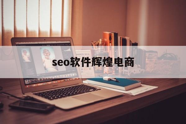 seo软件辉煌电商(国内做seo最好的公司)