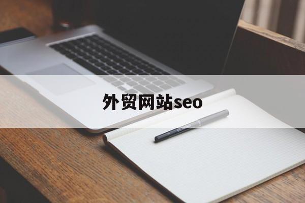 外贸网站seo(外贸出口平台网站)