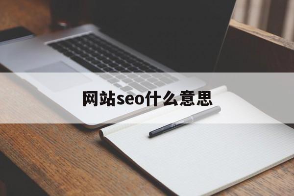 网站seo什么意思(seo自然搜索啥意思)