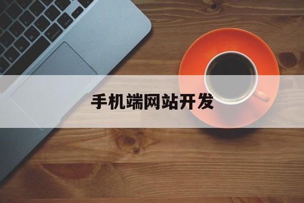 手机端网站开发(web浏览器手机版)