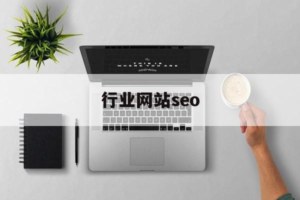 行业网站seo(网站seo排名优化工具在线)