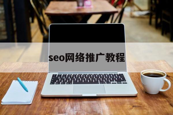 seo网络推广教程(seo网络推广到底是做什么的)