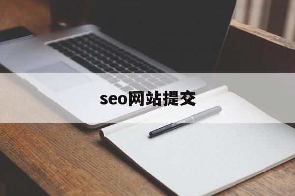 seo网站提交(自己的网站怎么做seo)