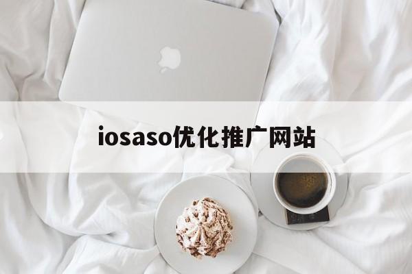 iosaso优化推广网站的简单介绍