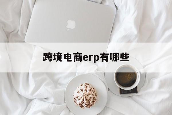 跨境电商erp有哪些(店小蜜免费的跨境电商erp)