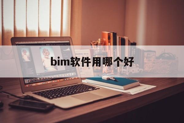 bim软件用哪个好(bim软件多少钱一套)