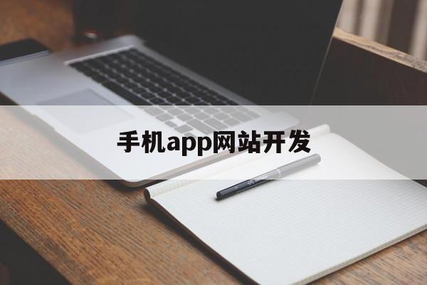 手机app网站开发(手机app开发软件工具)